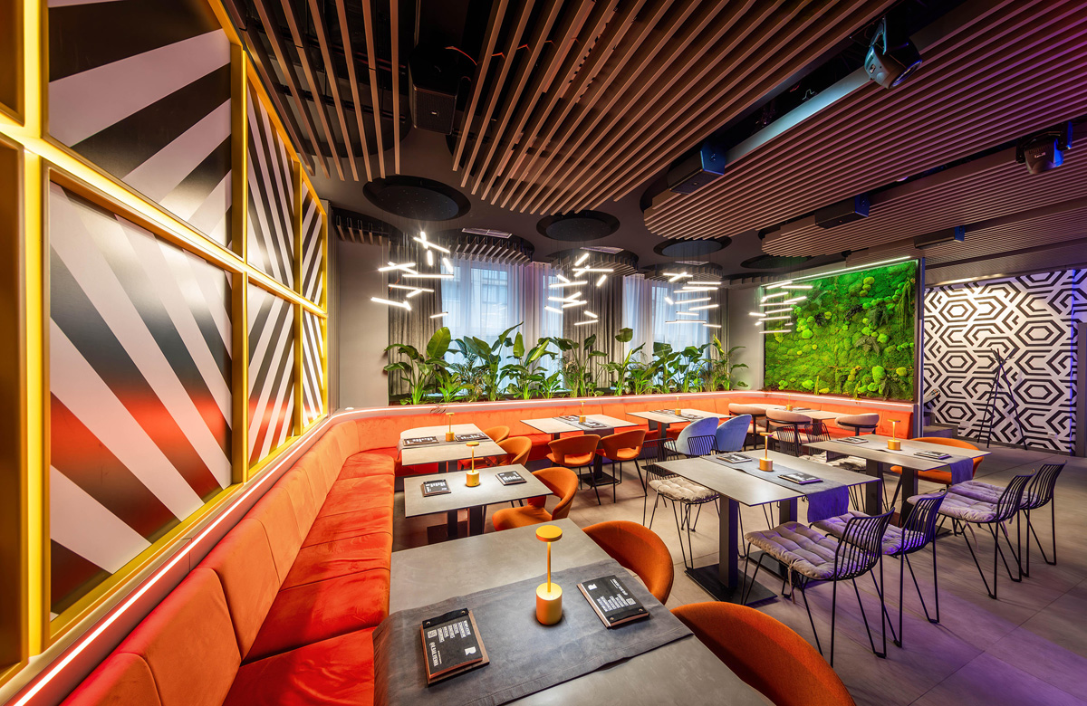 Hotel Somerset Schönbrunn Vienna  14