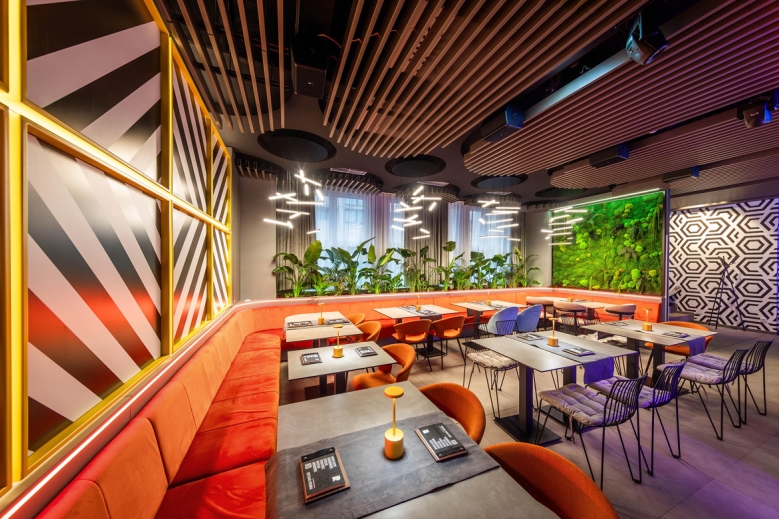 Hotel Hotel Somerset Schönbrunn Vienna 