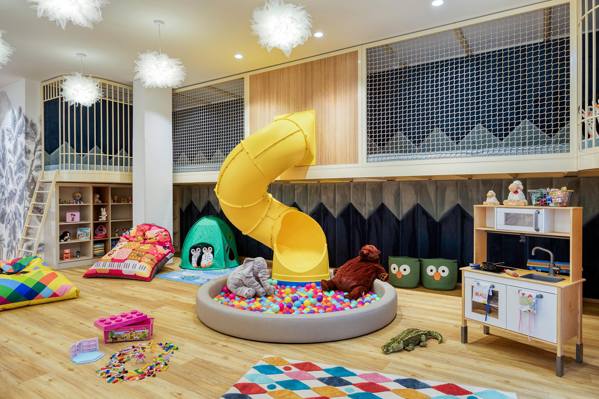 Hotel Somerset Schönbrunn Vienna  15