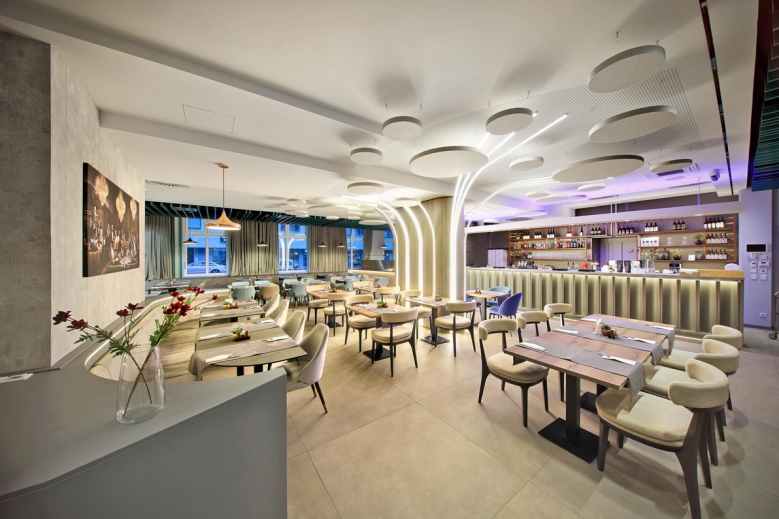 Hotel Hotel Somerset Schönbrunn Vienna 