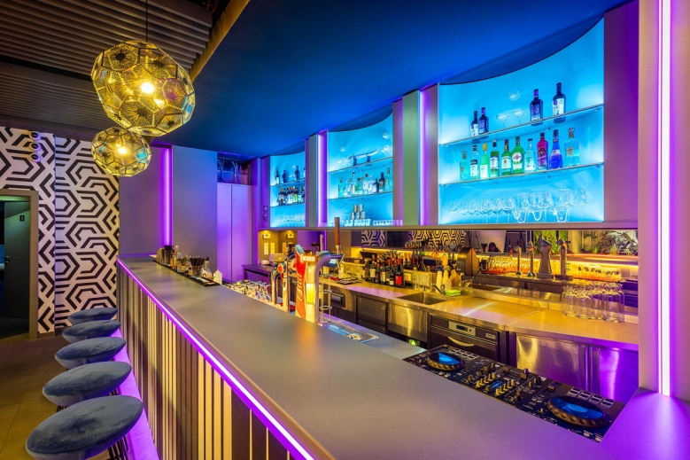 Hotel Hotel Somerset Schönbrunn Vienna 