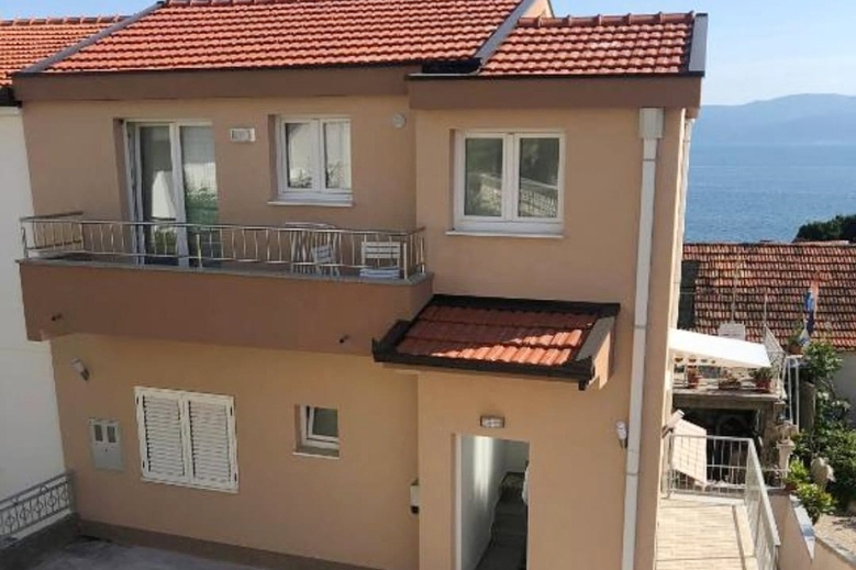Hotel Apartmány Kolombo dovolená