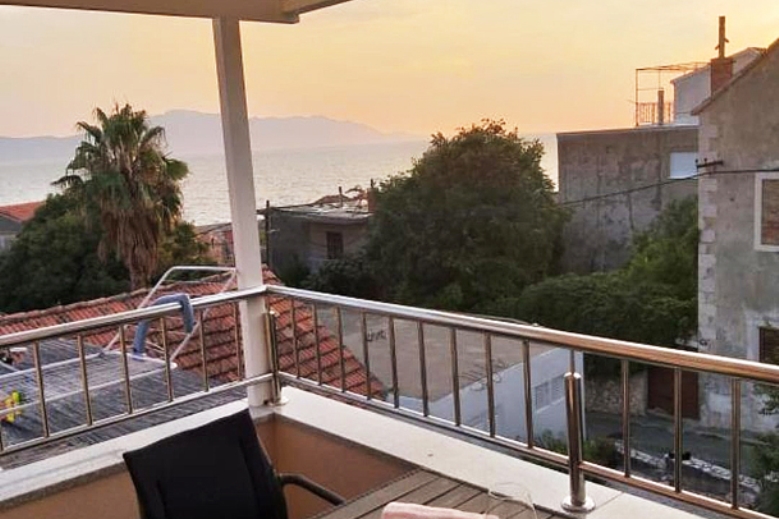 Hotel Apartmány Kolombo dovolená