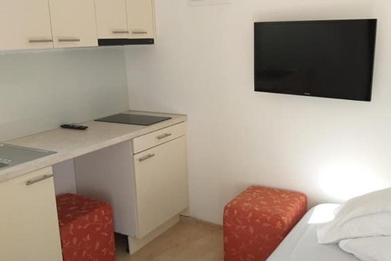Hotel Apartmány Kolombo dovolená