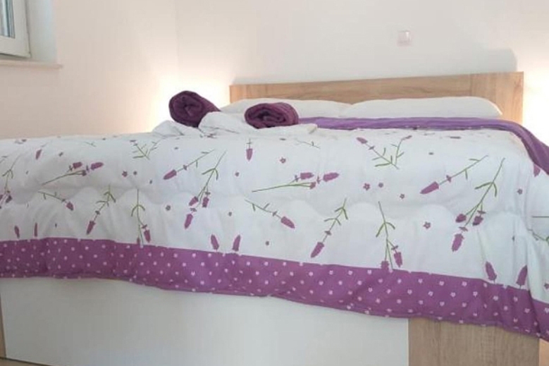Hotel Apartmány Kolombo dovolená