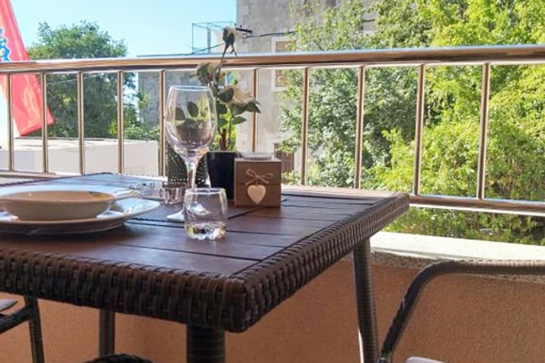 Hotel Apartmány Kolombo dovolená