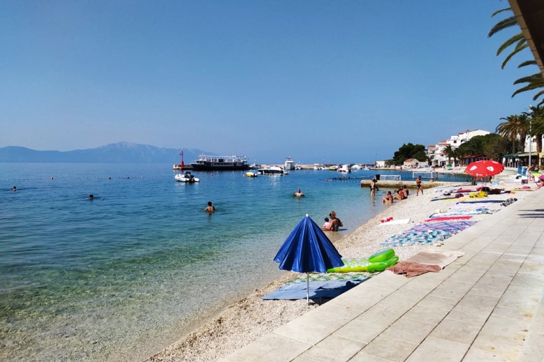 Hotel Apartmány Kolombo dovolená