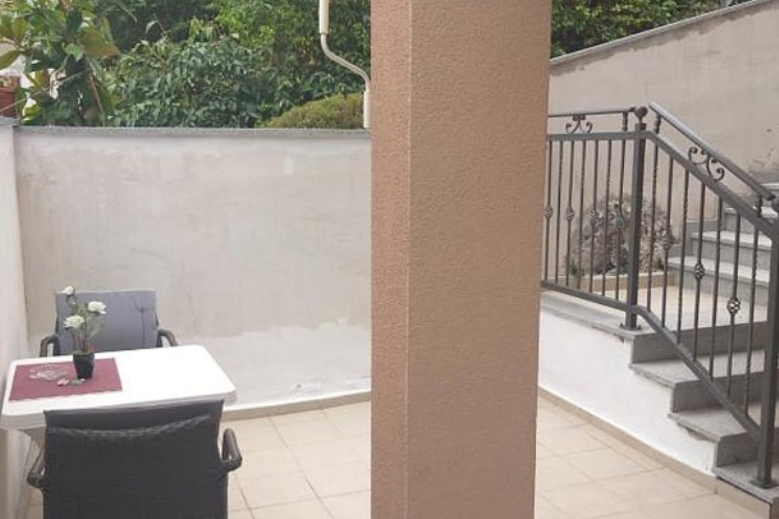 Hotel Apartmány Kolombo dovolená