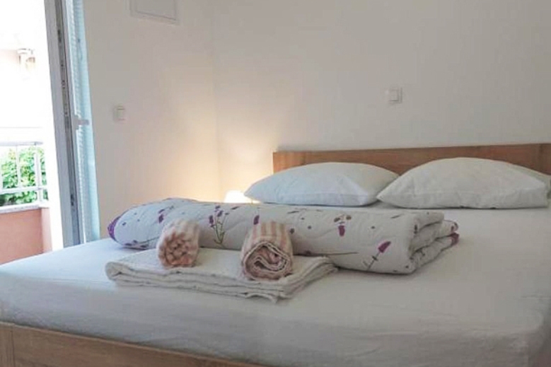 Hotel Apartmány Kolombo dovolená