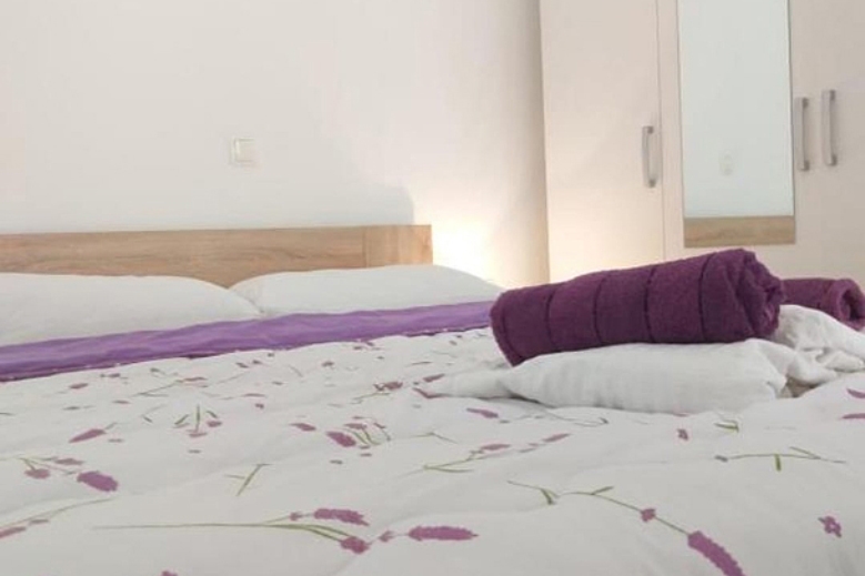 Hotel Apartmány Kolombo dovolená