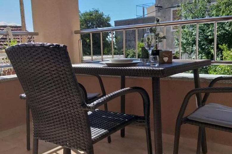 Hotel Apartmány Kolombo dovolená