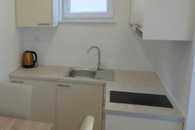 Hotel Apartmány Kolombo dovolená