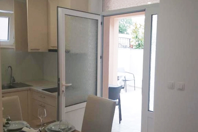 Hotel Apartmány Kolombo dovolená