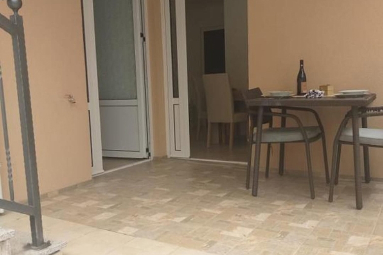 Hotel Apartmány Kolombo dovolená