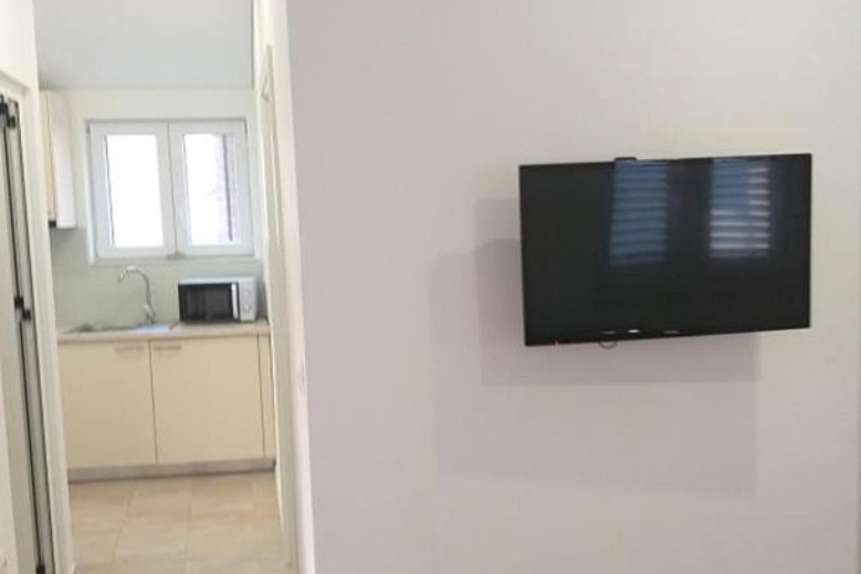 Hotel Apartmány Kolombo dovolená