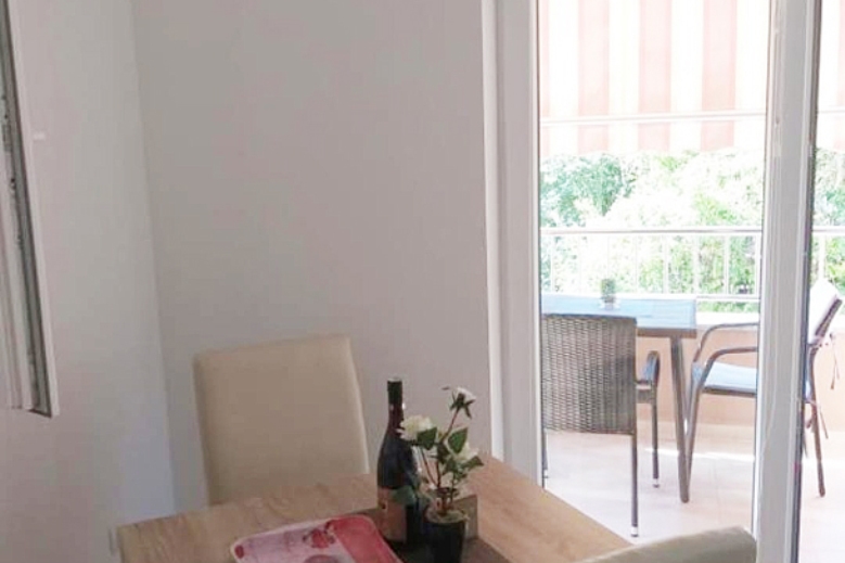 Hotel Apartmány Kolombo dovolená