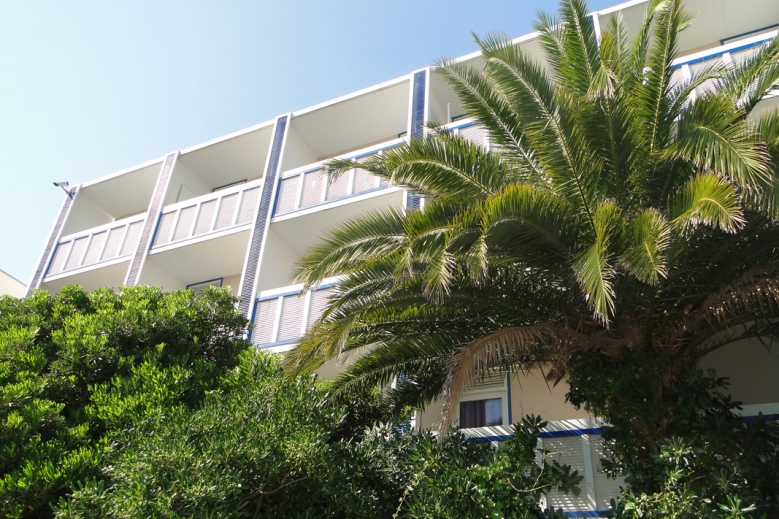 Hotel Colentum Resort Murter dovolená