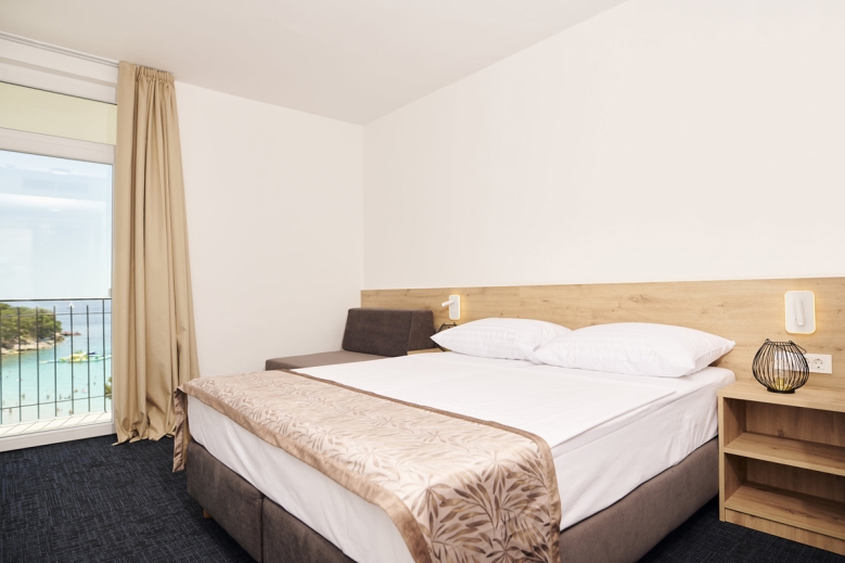 Hotel Colentum Resort Murter dovolená