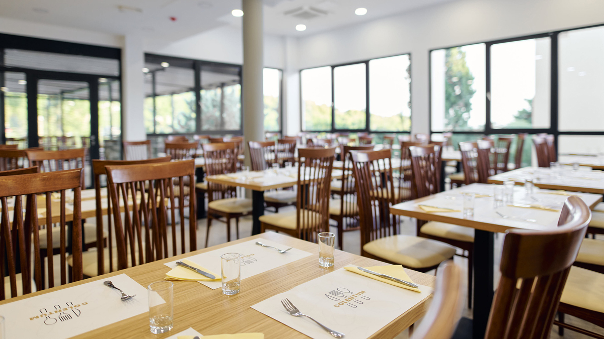 Colentum Resort Murter 5