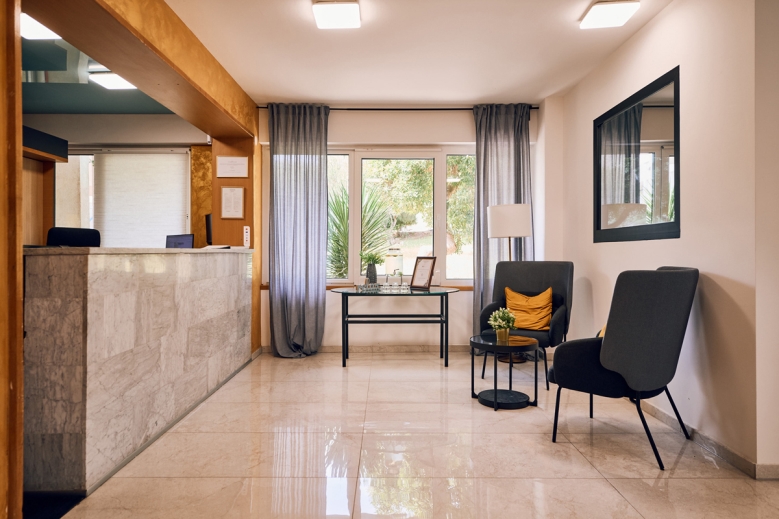 Hotel Colentum Resort Murter dovolená