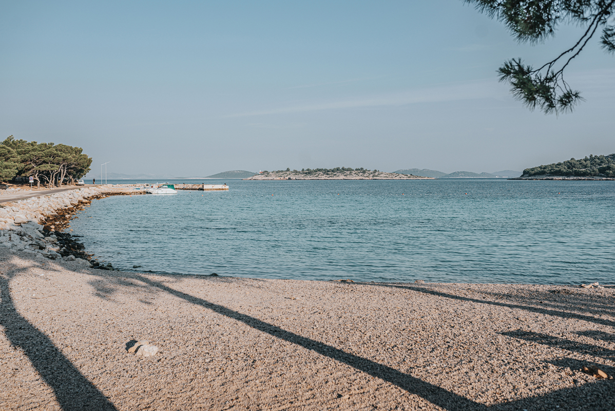 Colentum Resort Murter 9