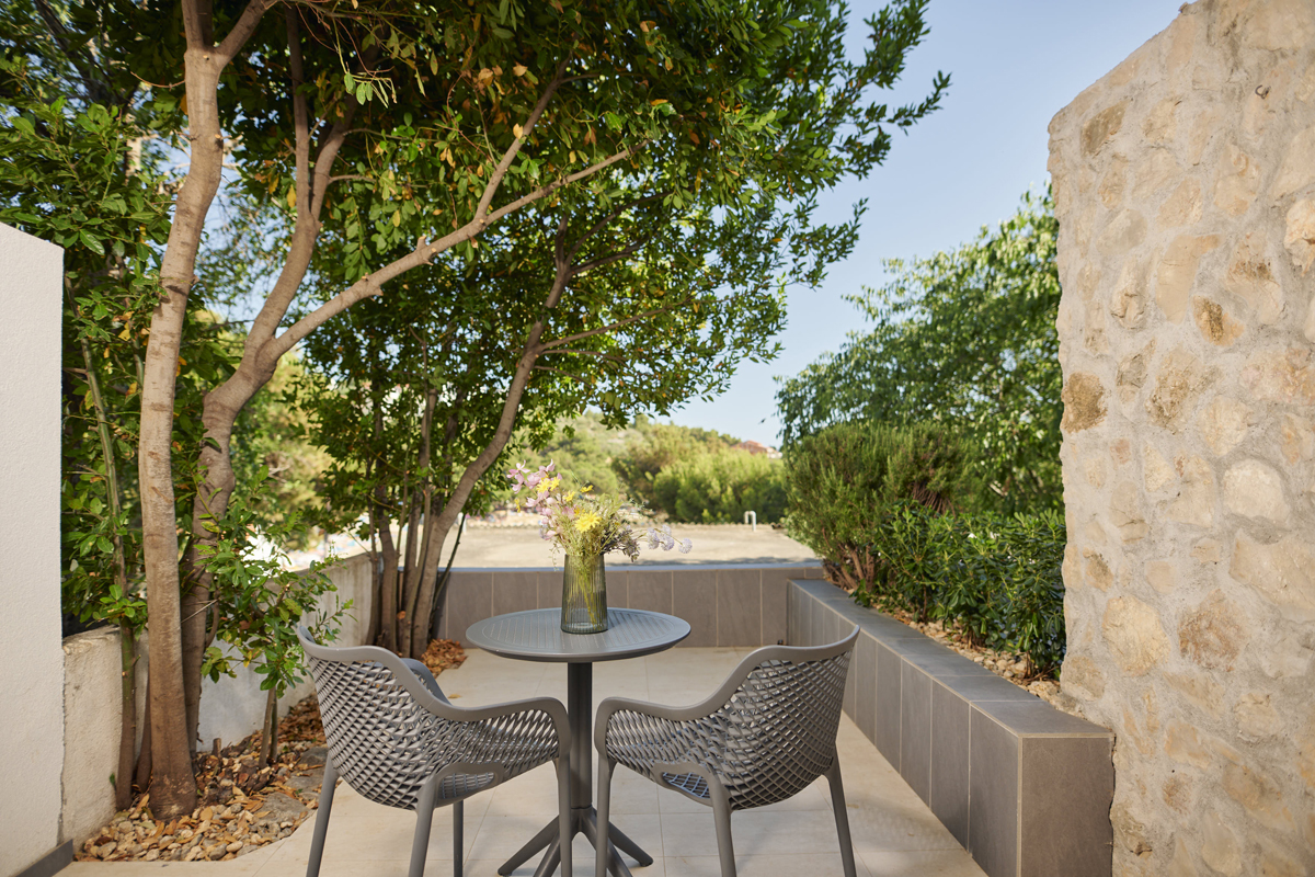 Colentum Resort Murter 10