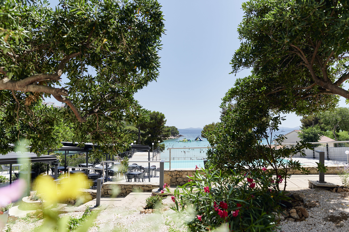 Colentum Resort Murter 11