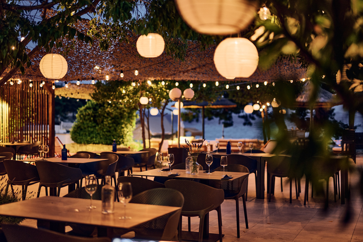 Colentum Resort Murter 13