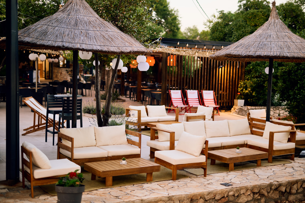 Colentum Resort Murter 14