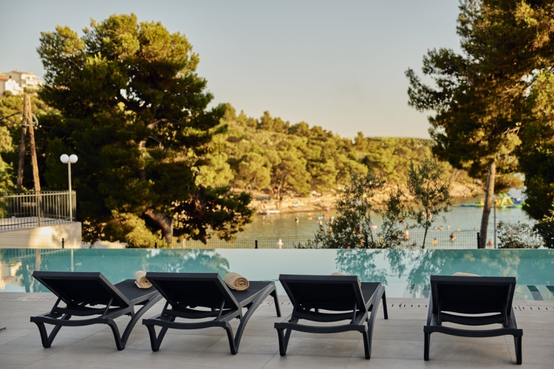 Hotel Colentum Resort Murter dovolená