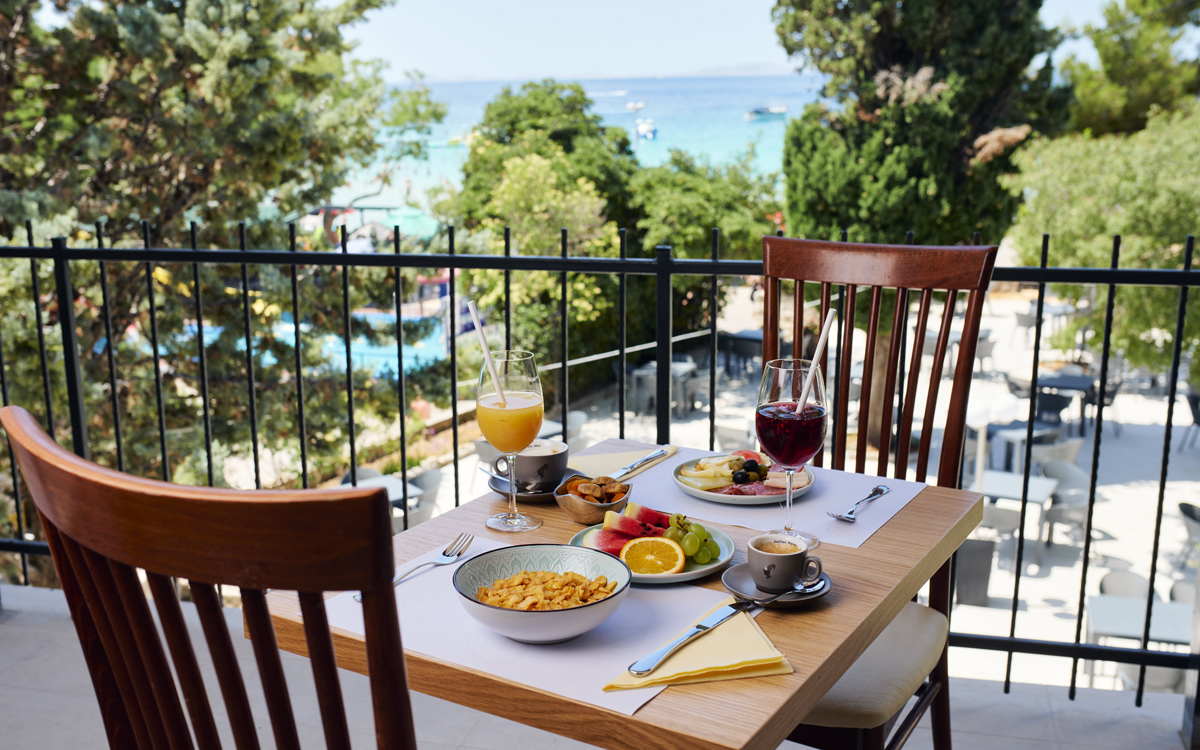 Colentum Resort Murter 17