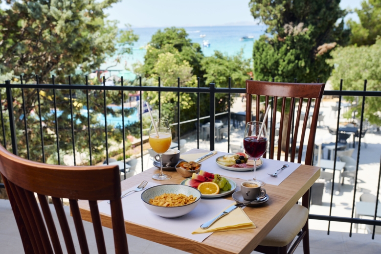 Hotel Colentum Resort Murter dovolená