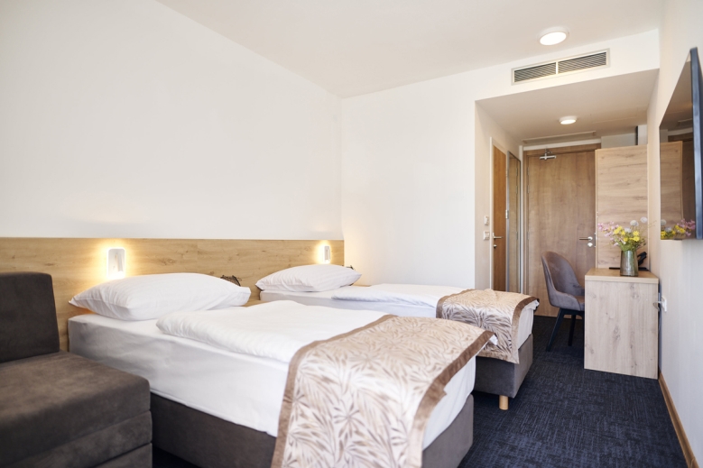 Hotel Colentum Resort Murter dovolená