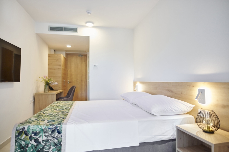 Hotel Colentum Resort Murter dovolená