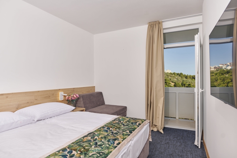 Hotel Colentum Resort Murter dovolená