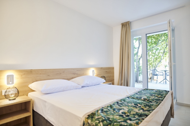Hotel Colentum Resort Murter dovolená