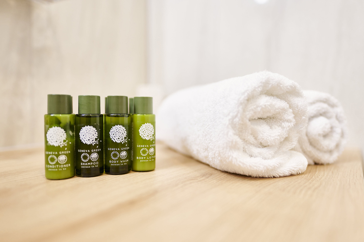 Colentum Resort Murter 23