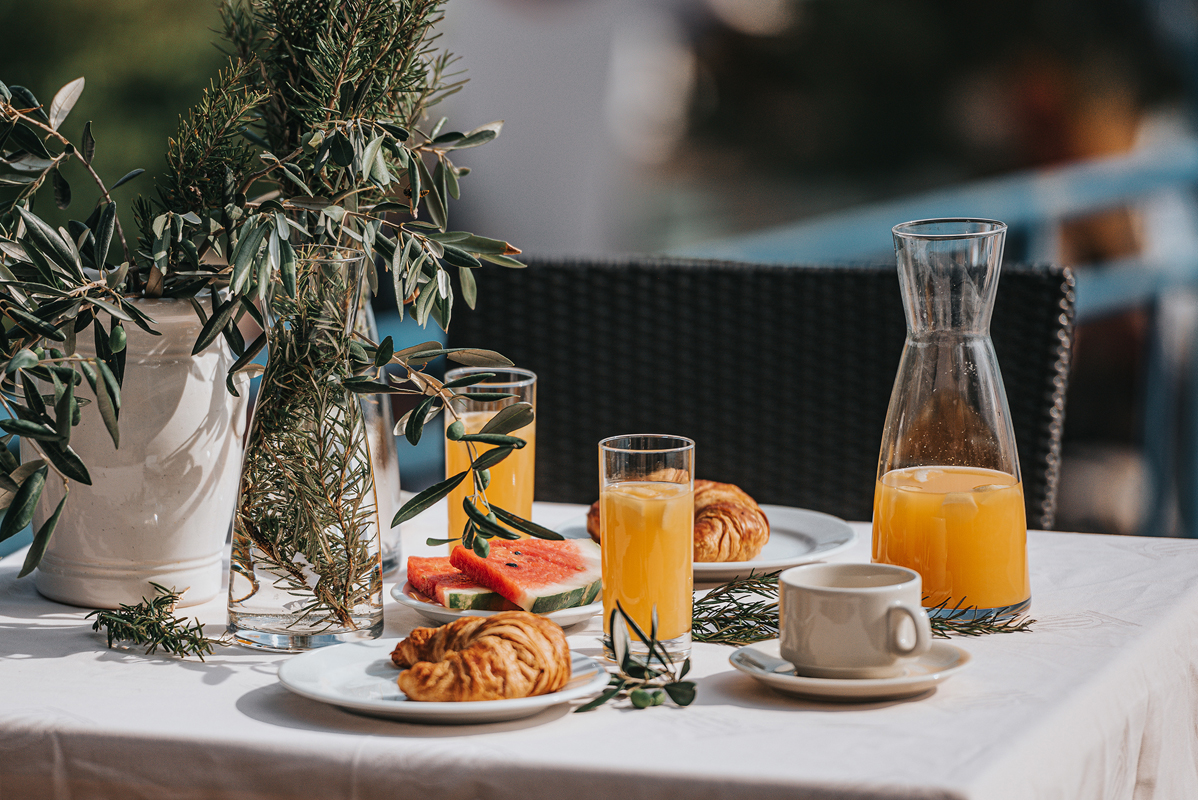 Colentum Resort Murter 24