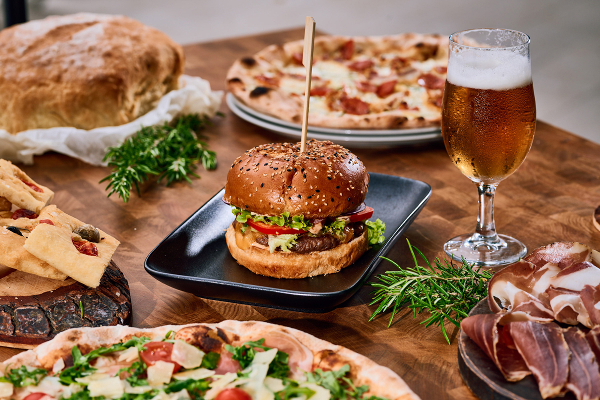 Colentum Resort Murter 25