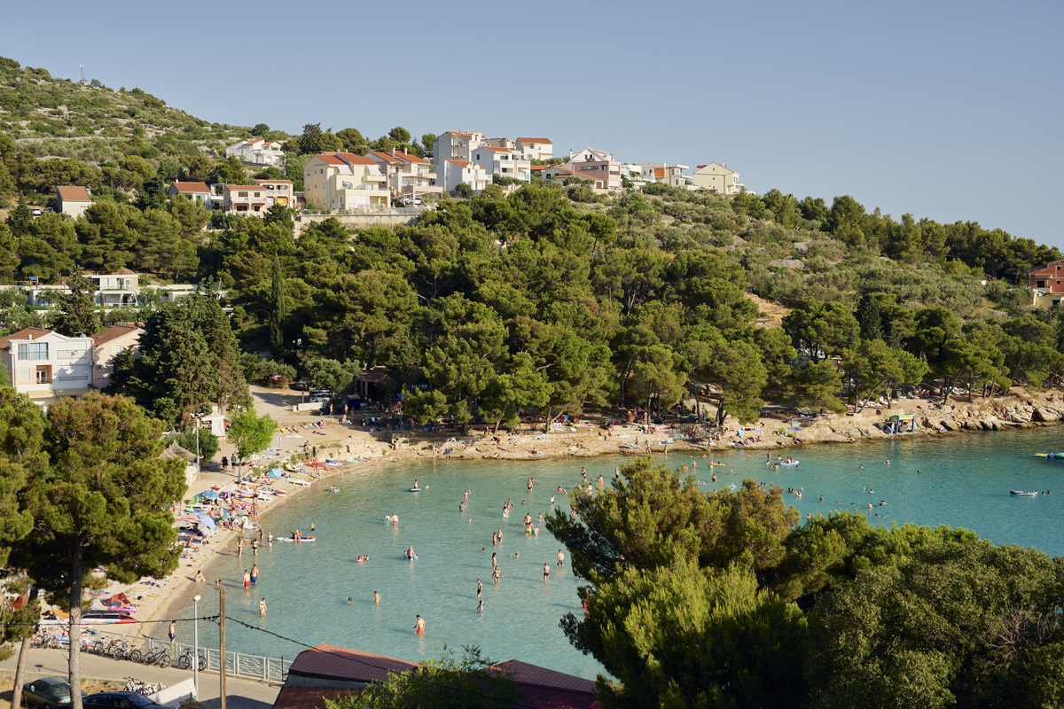 Colentum Resort Murter 33