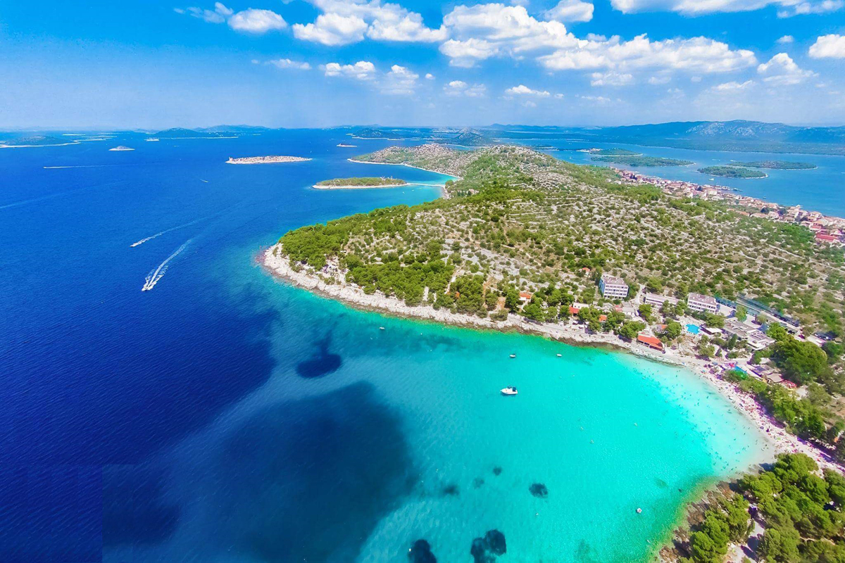 Colentum Resort Murter 34