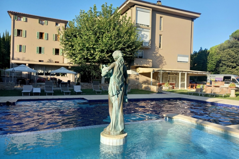 Hotel Hotel Miro