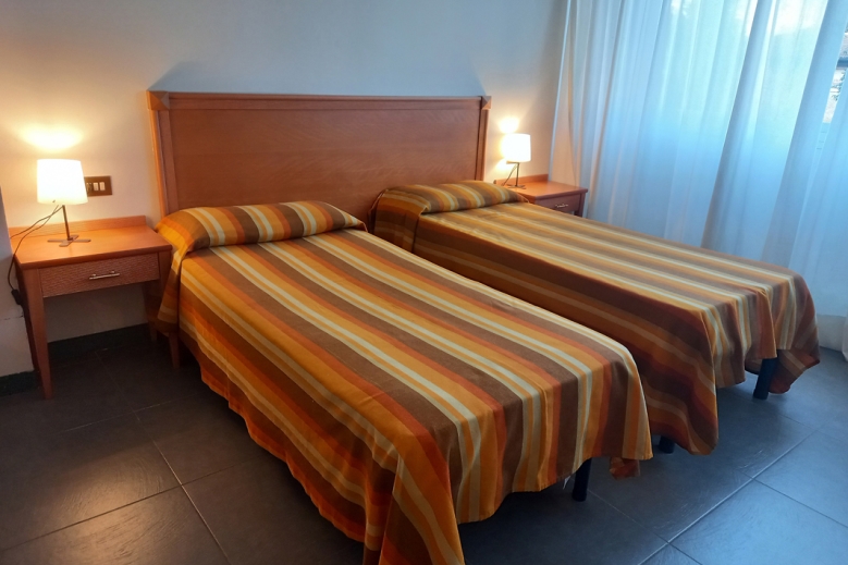 Hotel Hotel Miro