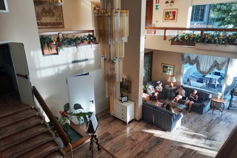 Hotel Hotel Miro