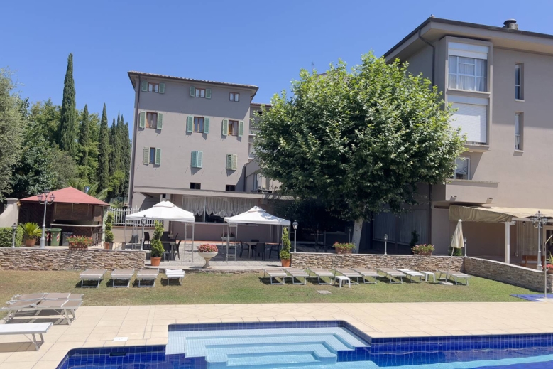 Hotel Hotel Miro