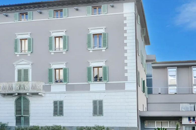 Hotel Hotel Miro