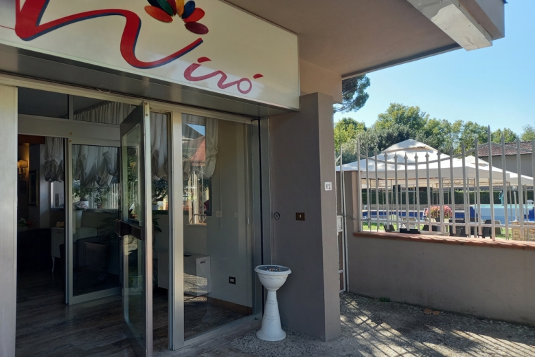 Hotel Hotel Miro