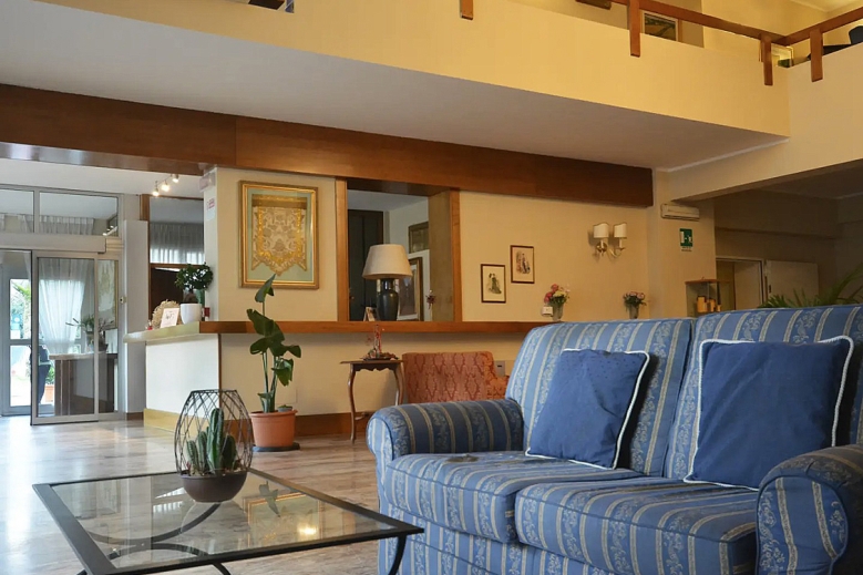 Hotel Hotel Miro