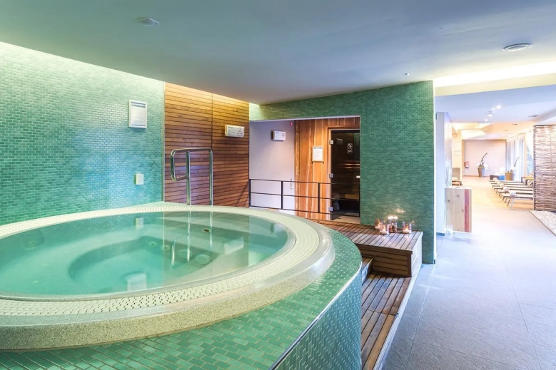 Hotel Hotel Alpina