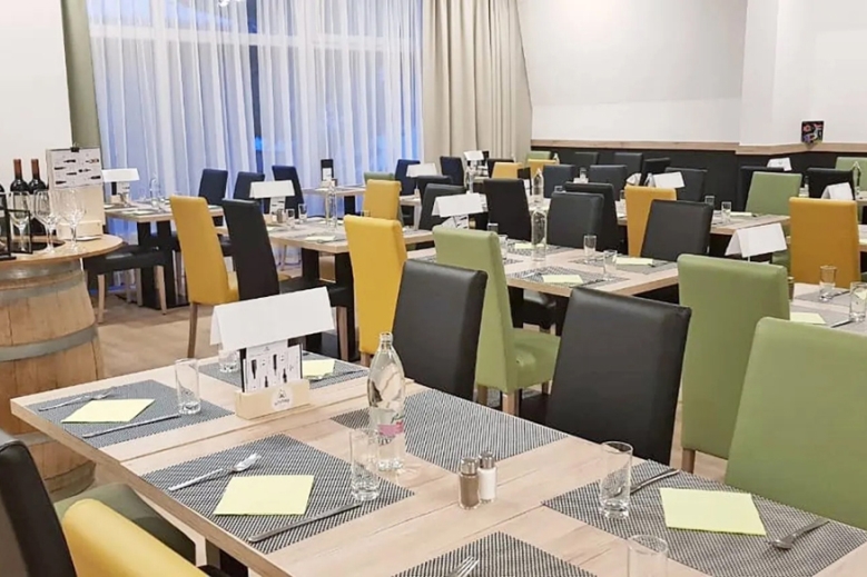 Hotel Hotel Alpina